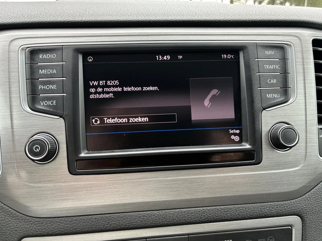Volkswagen Golf Sportsvan – foto 37