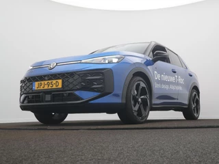 Volkswagen T-Roc – thumbnail 2