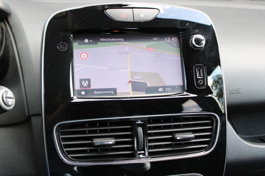 Renault Clio – foto 27