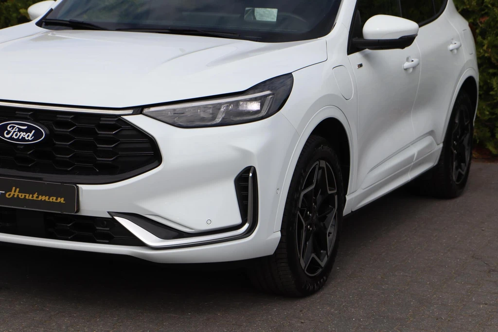 Ford Kuga – foto 2