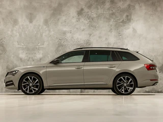 Škoda Superb – thumbnail 3