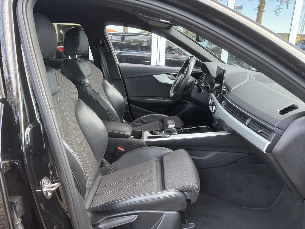 Audi A4 – foto 25