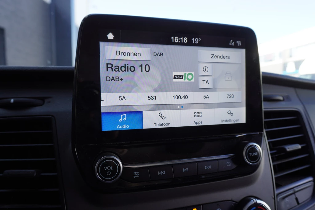 Ford Transit – foto 12