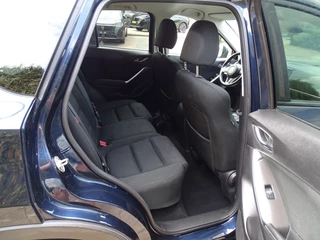 Mazda CX-5 – thumbnail 7