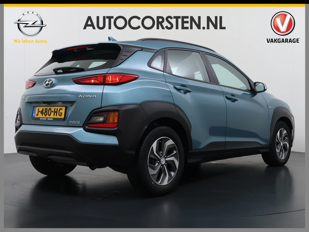 Hyundai Kona – foto 5
