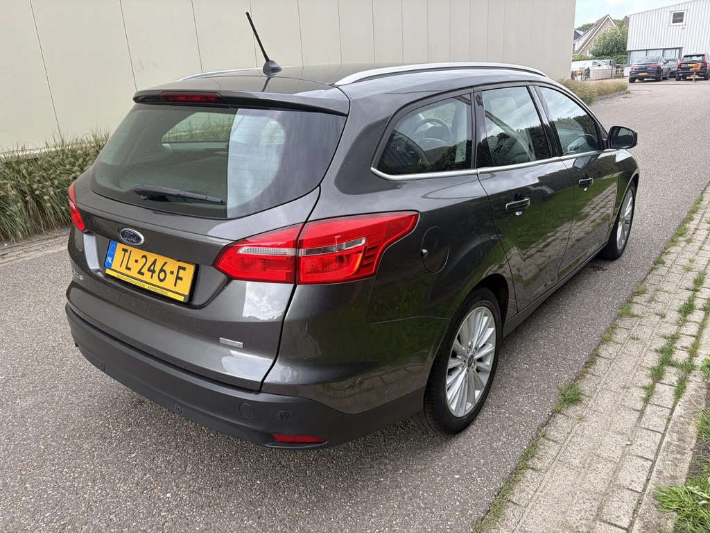 Ford Focus – foto 6