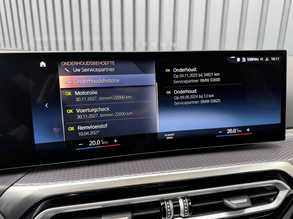 BMW 4 Serie – foto 36