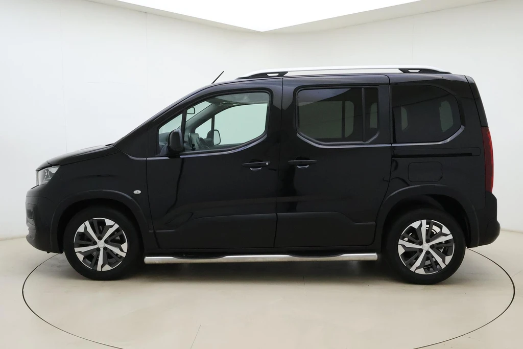 Peugeot Rifter – foto 2