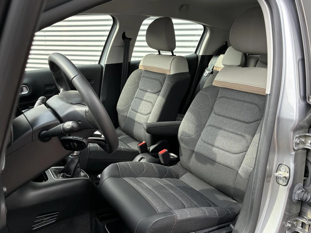 Citroën C3 – foto 22