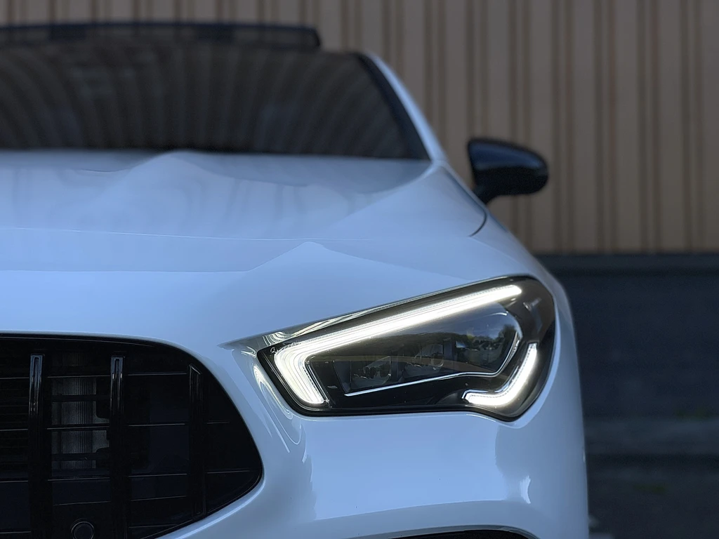 Mercedes-Benz CLA – foto 25