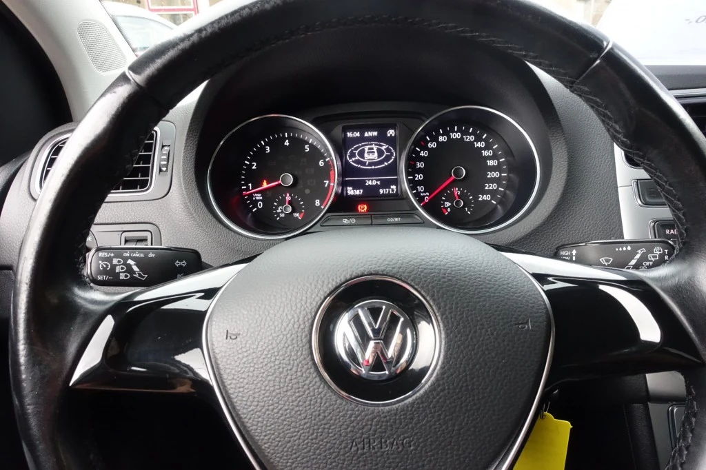 Volkswagen Polo – foto 13