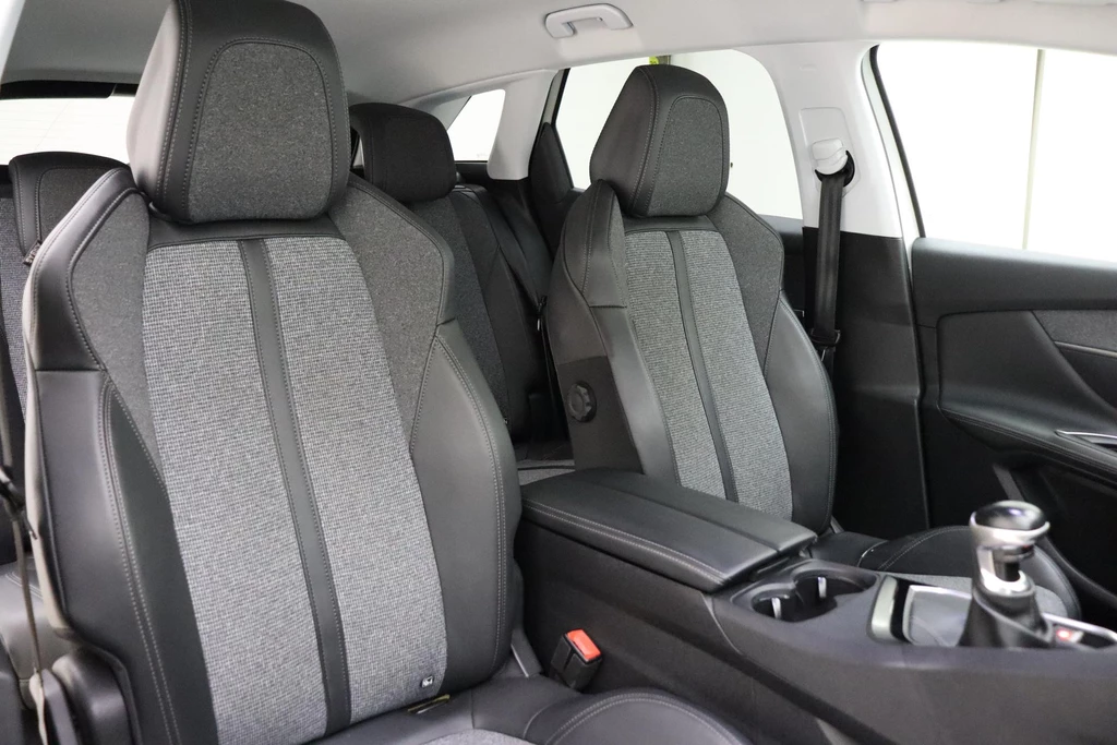 Peugeot 3008 – foto 12