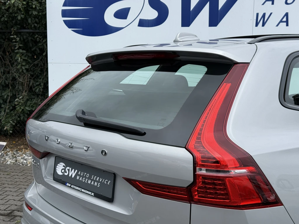 Volvo XC60 – foto 32