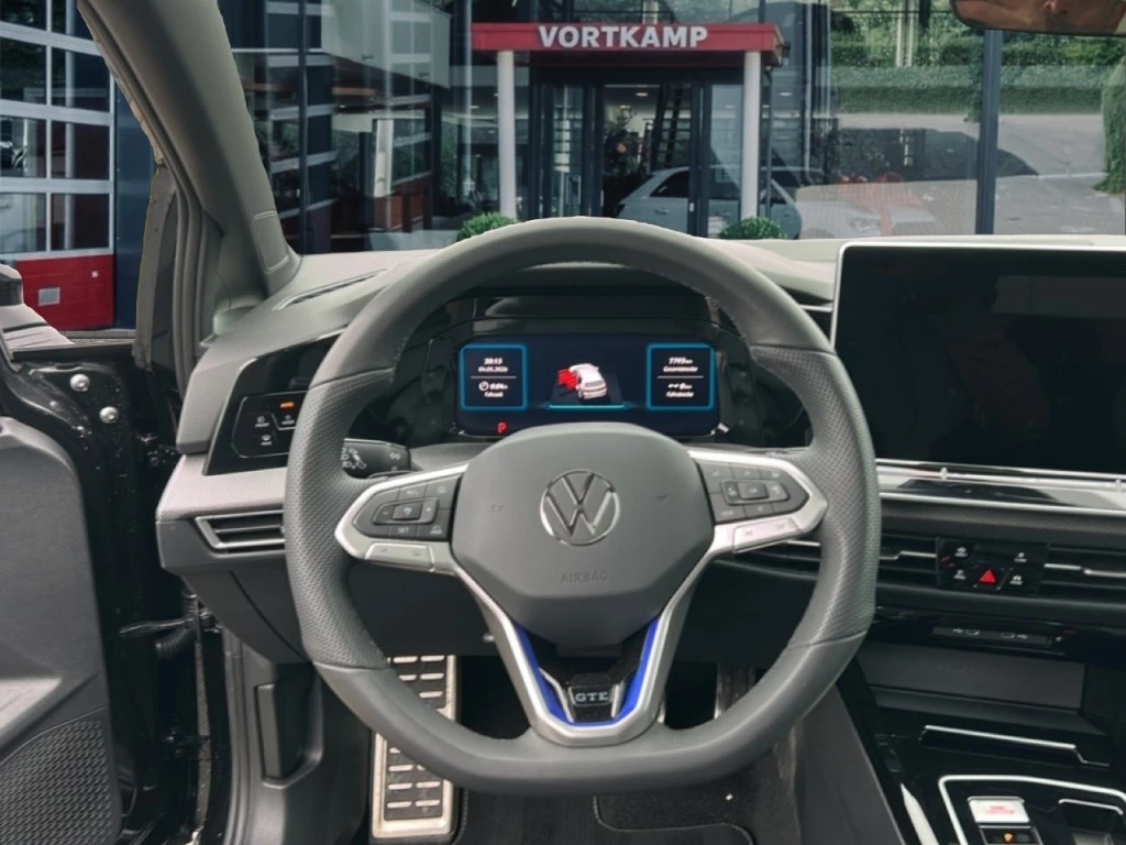 Volkswagen Golf – foto 15