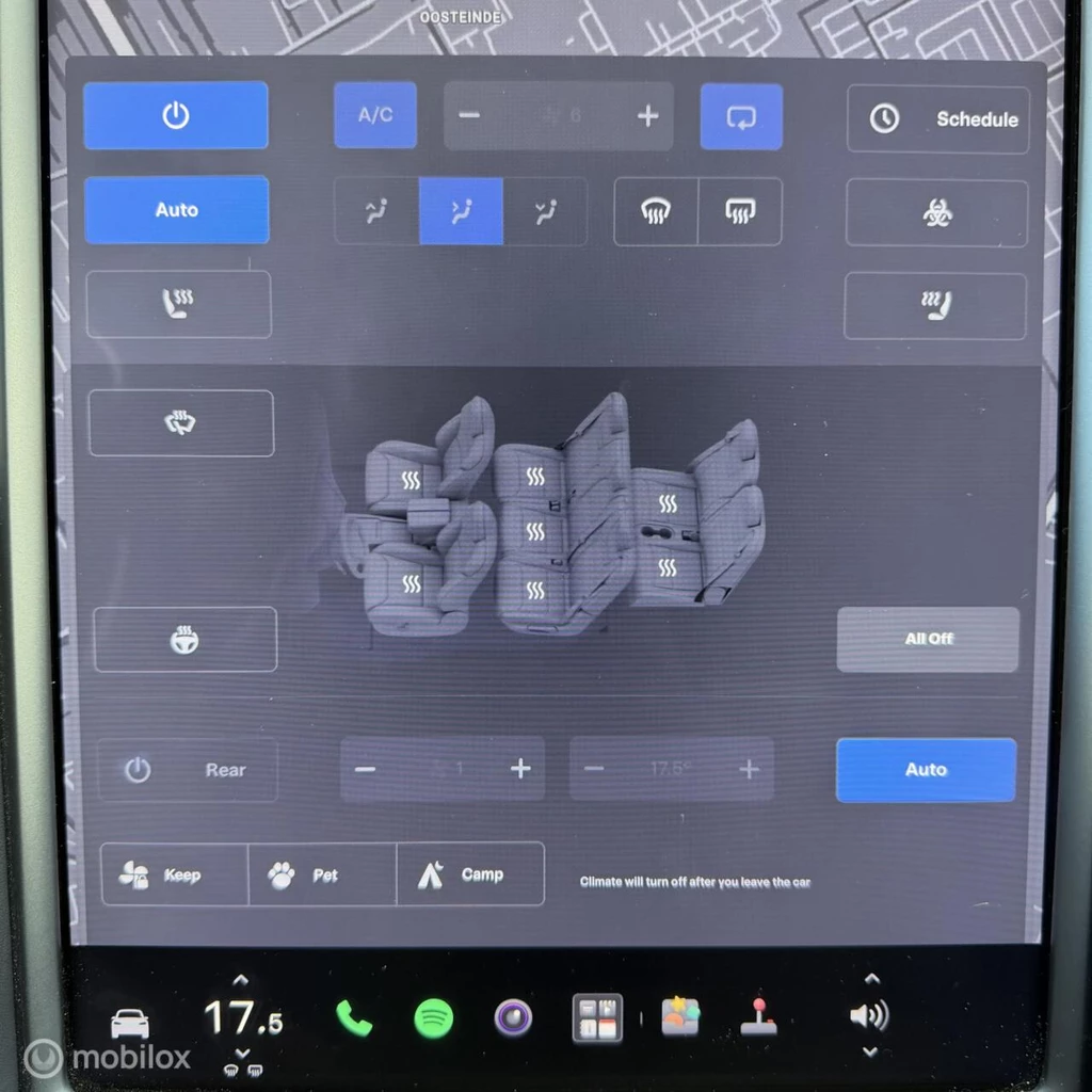 Tesla Model X – foto 23