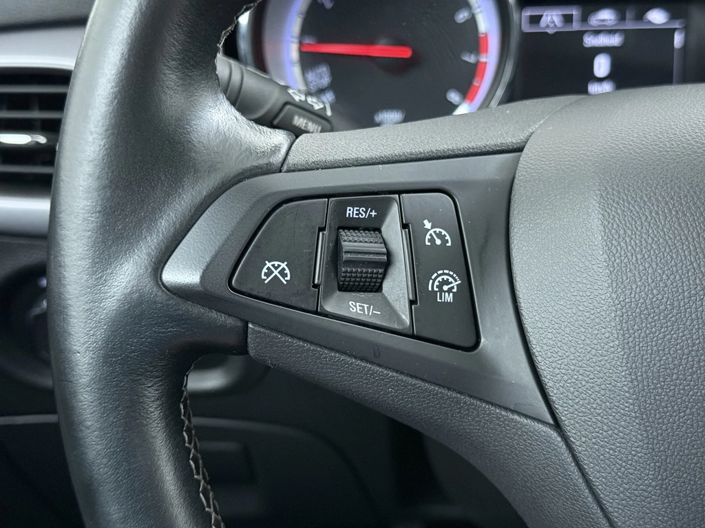 Opel Astra – foto 17