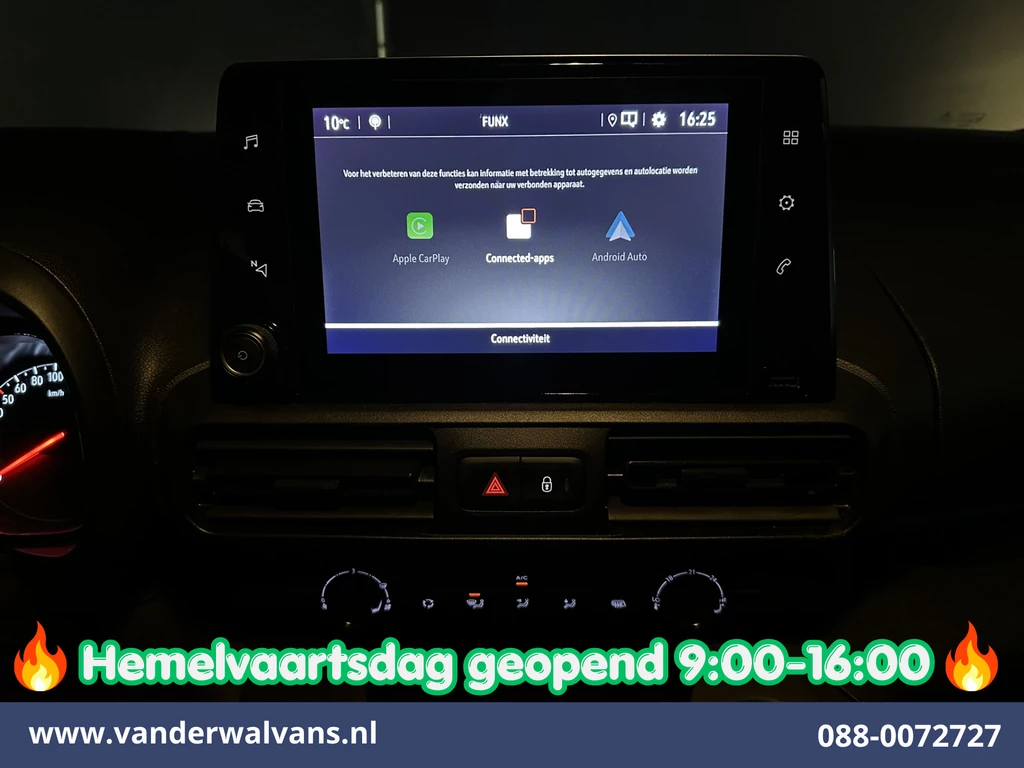 Opel Combo – foto 8