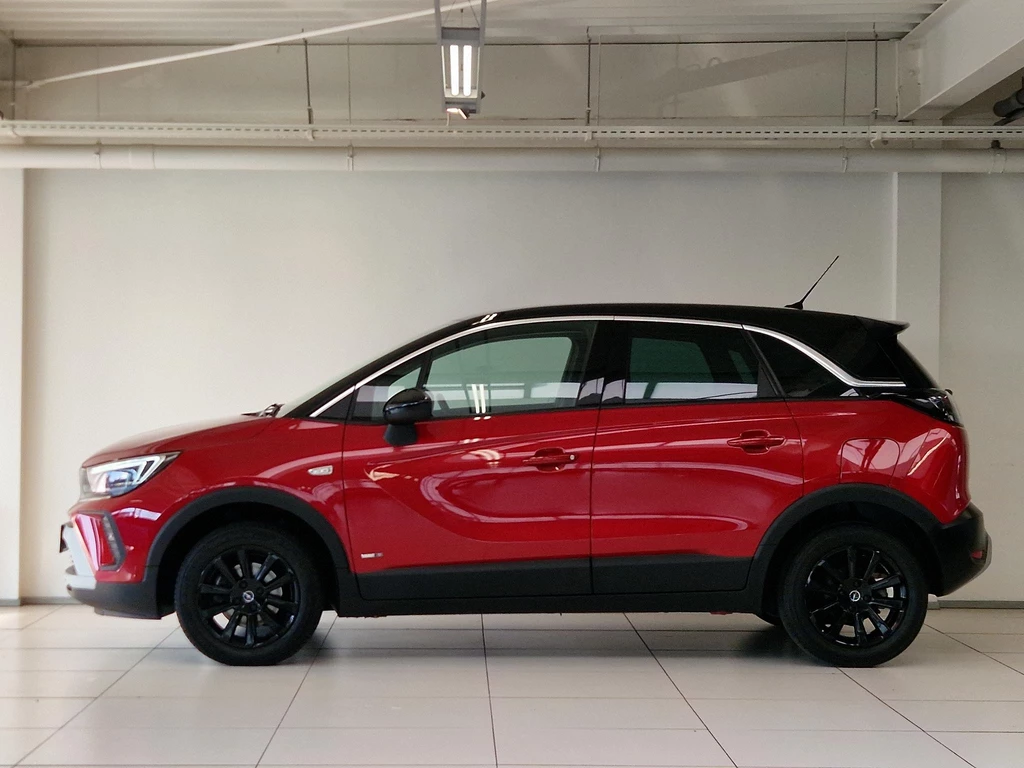 Opel Crossland – foto 2