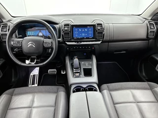 Citroën C5 Aircross – thumbnail 22
