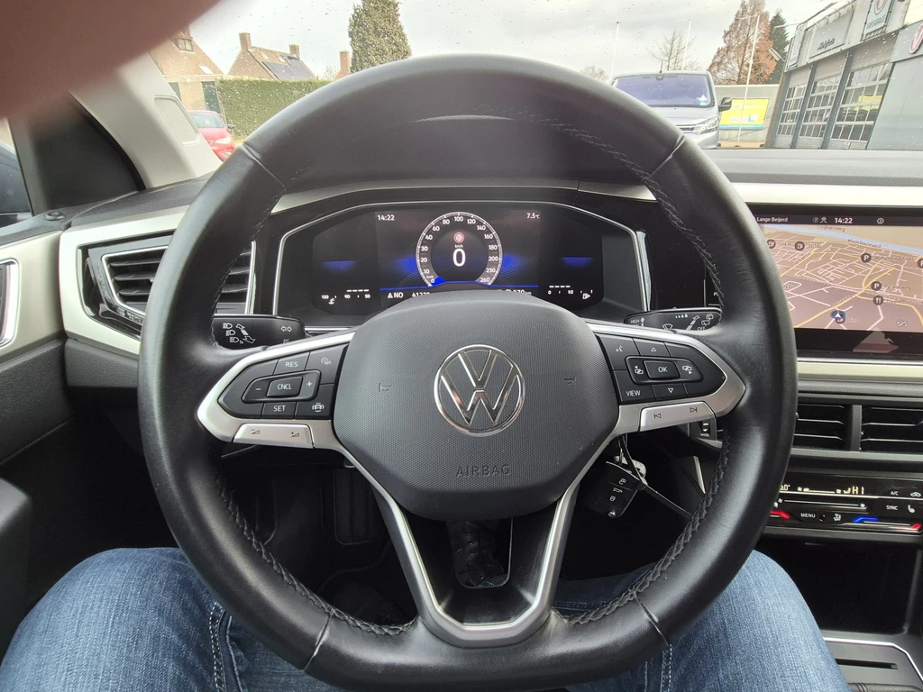 Volkswagen Polo – foto 11