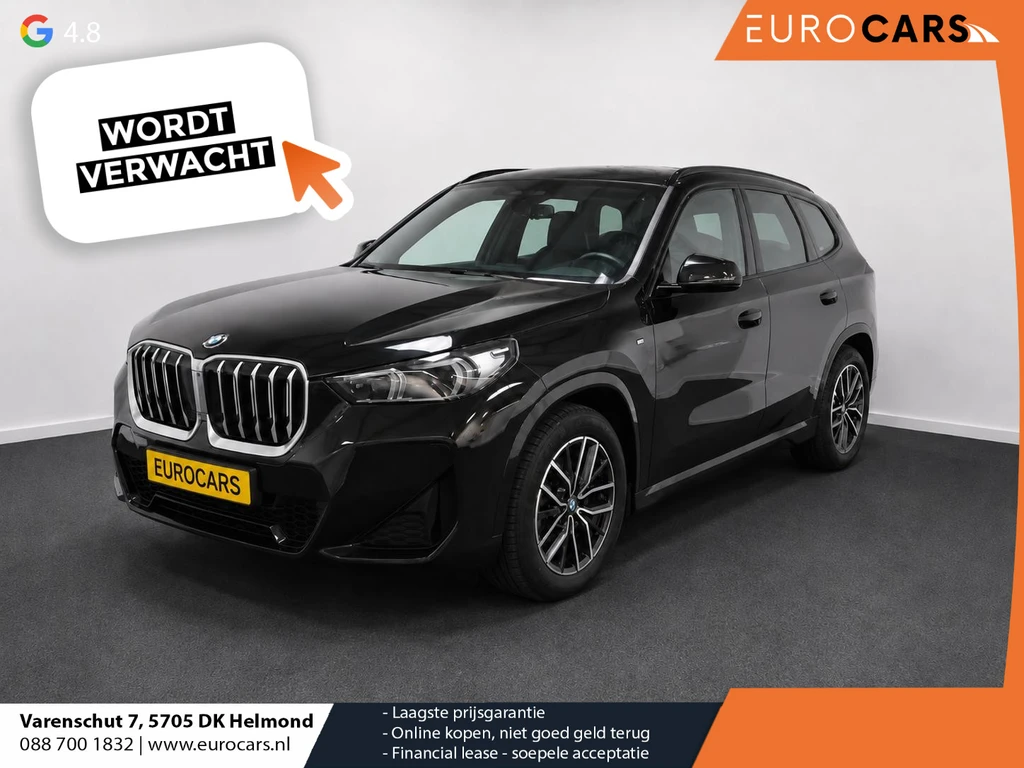 BMW X1 – foto 1