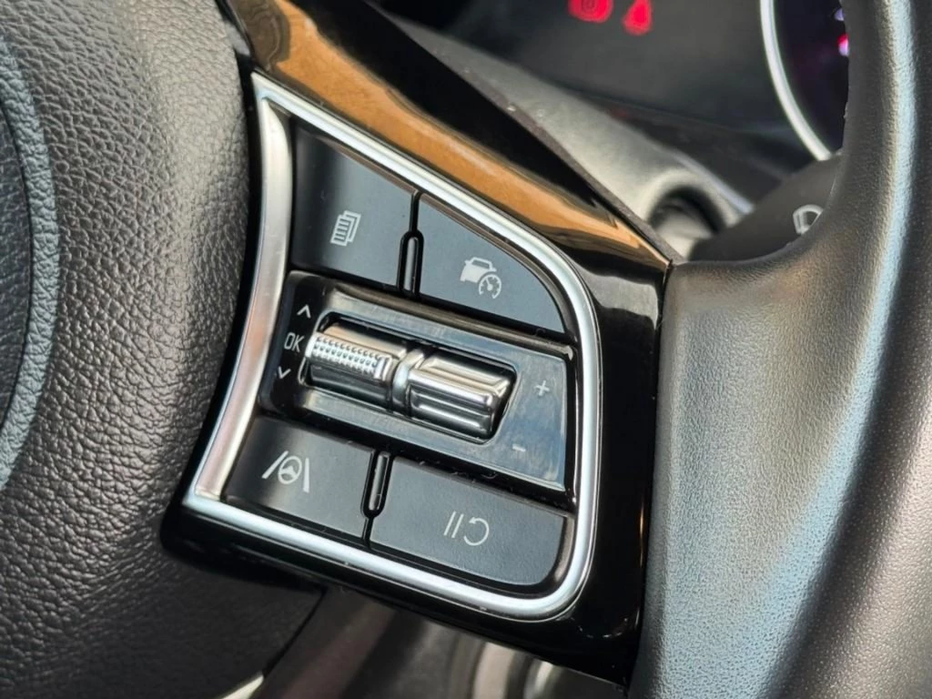 Kia Ceed – foto 32