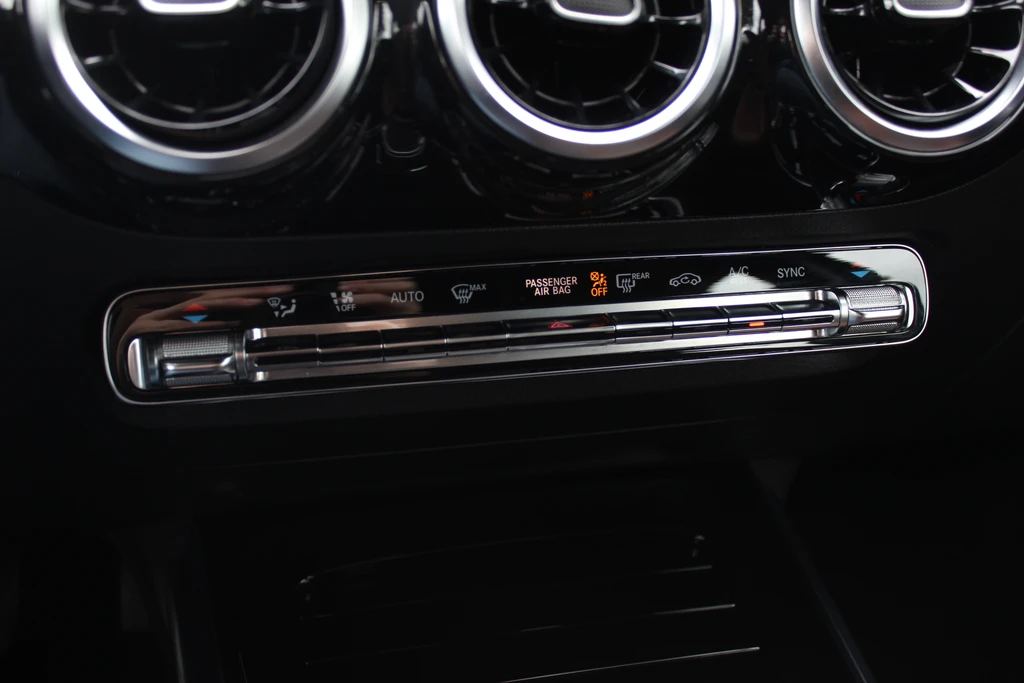 Mercedes-Benz B-Klasse – foto 27