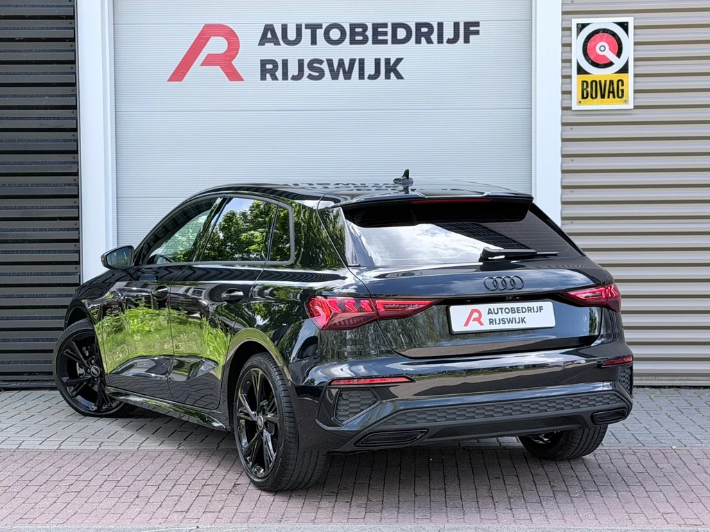 Audi A3 – foto 3
