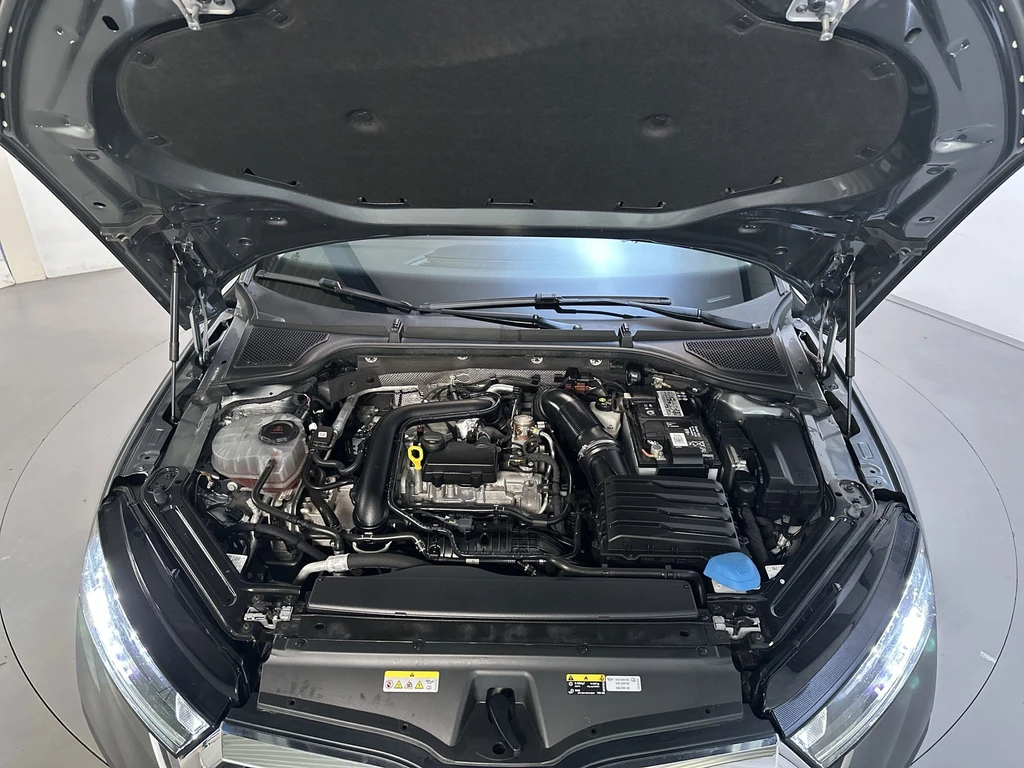 Škoda Octavia – foto 17