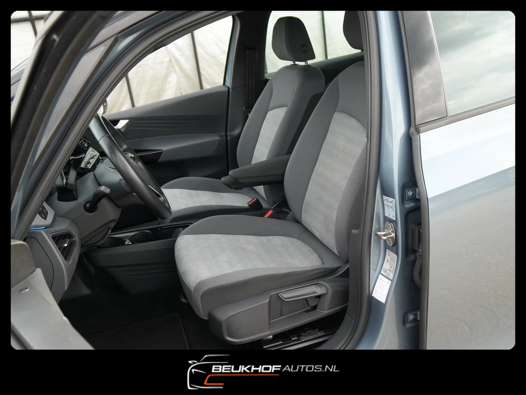 Volkswagen ID.3 – foto 20