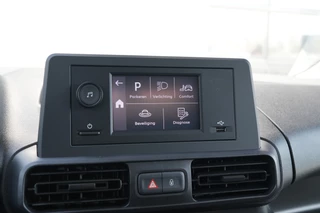Citroën Berlingo – thumbnail 21