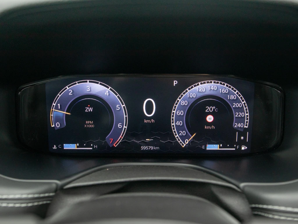 Jeep Compass – foto 16