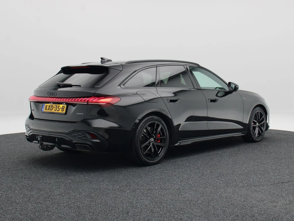 Audi A5 – foto 4