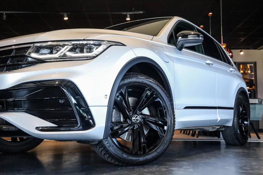 Volkswagen Tiguan – foto 17