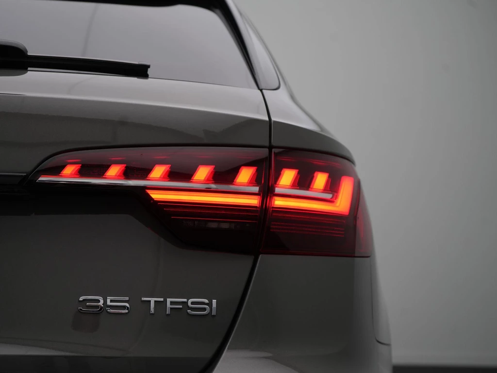 Audi A4 – foto 46