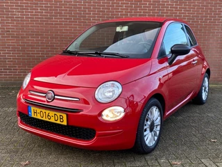 Fiat 500 – thumbnail 2