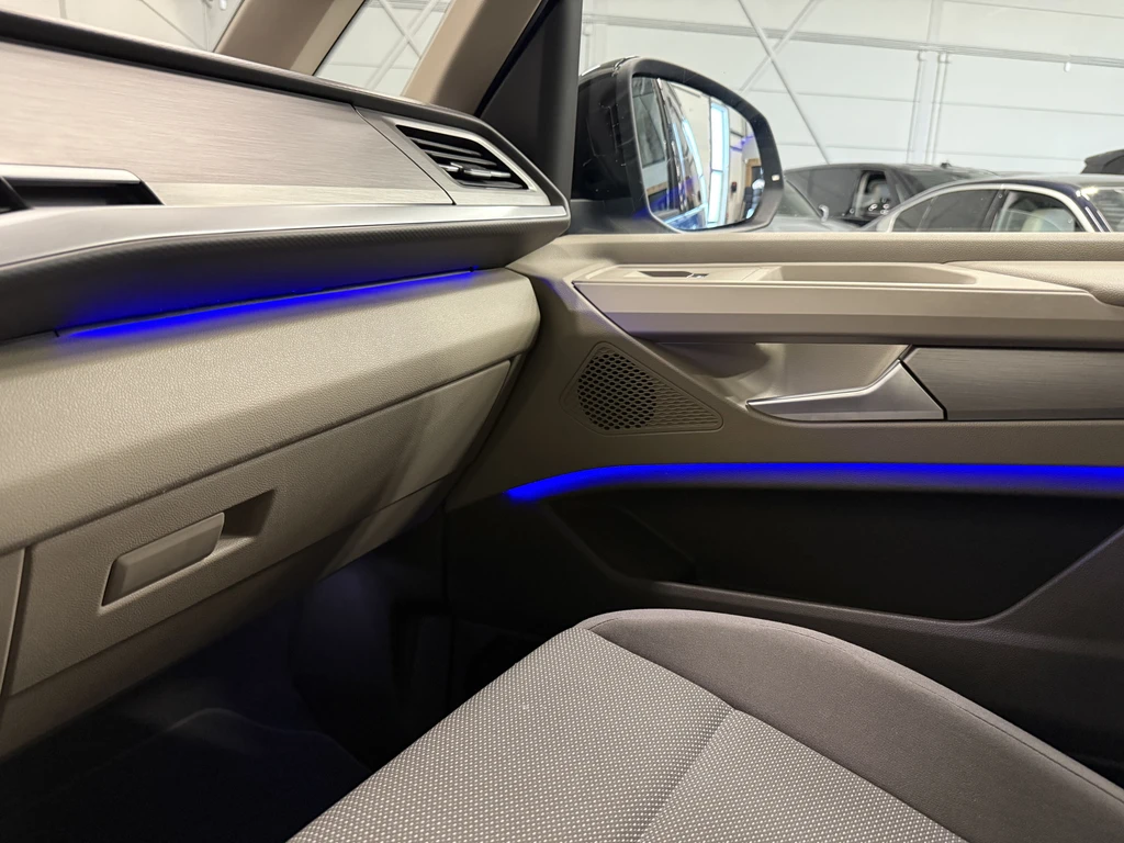 Volkswagen Multivan – foto 43
