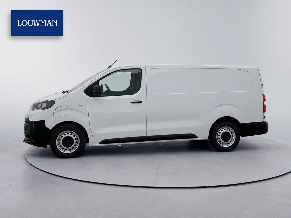 Toyota ProAce – foto 5