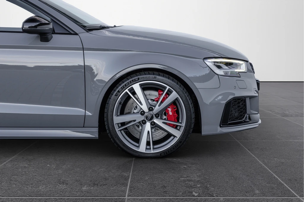 Audi RS3 – foto 25