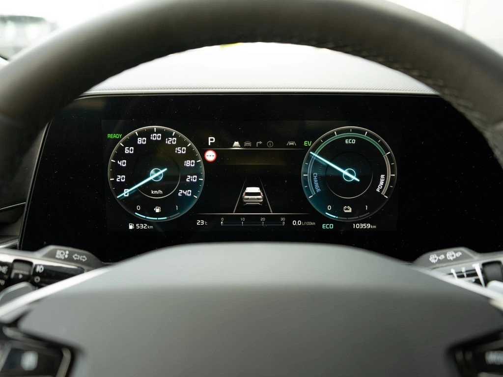 Kia Niro – foto 11