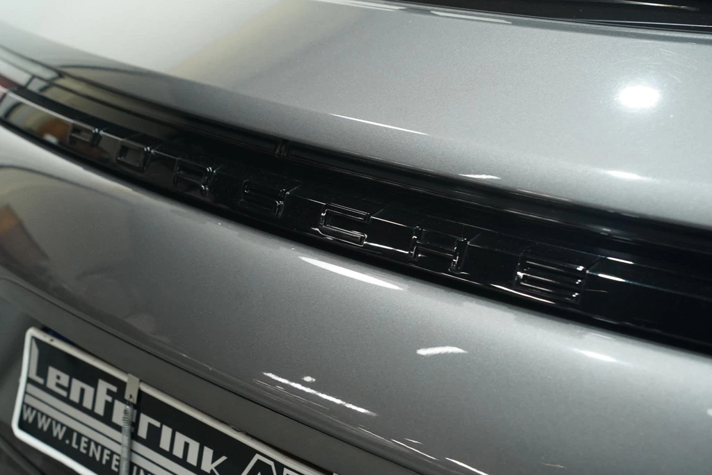 Porsche Panamera – foto 14