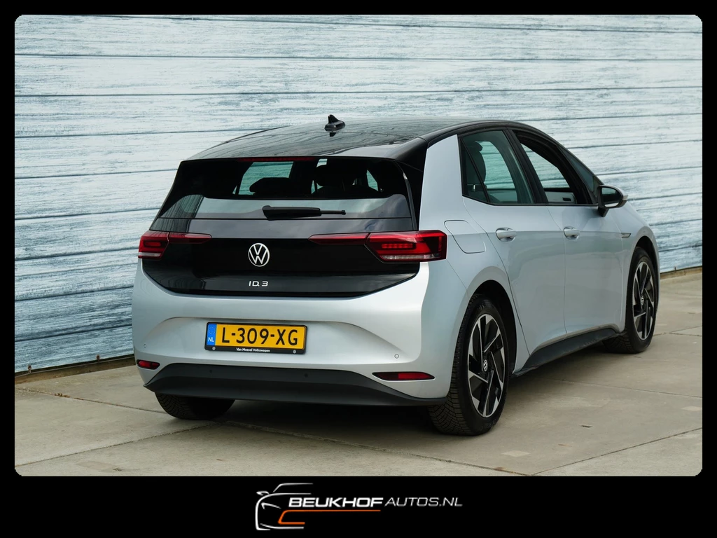 Volkswagen ID.3 – foto 5