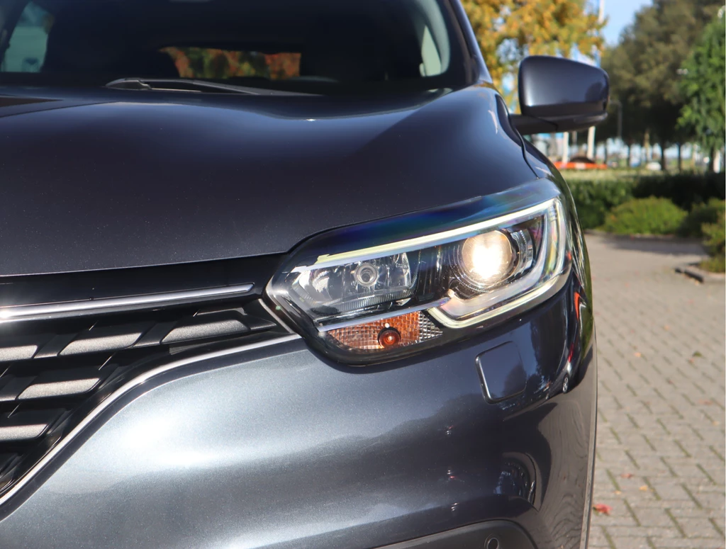 Renault Kadjar – foto 35