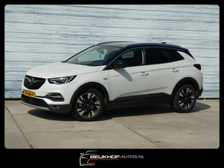 Opel Grandland X – thumbnail 1