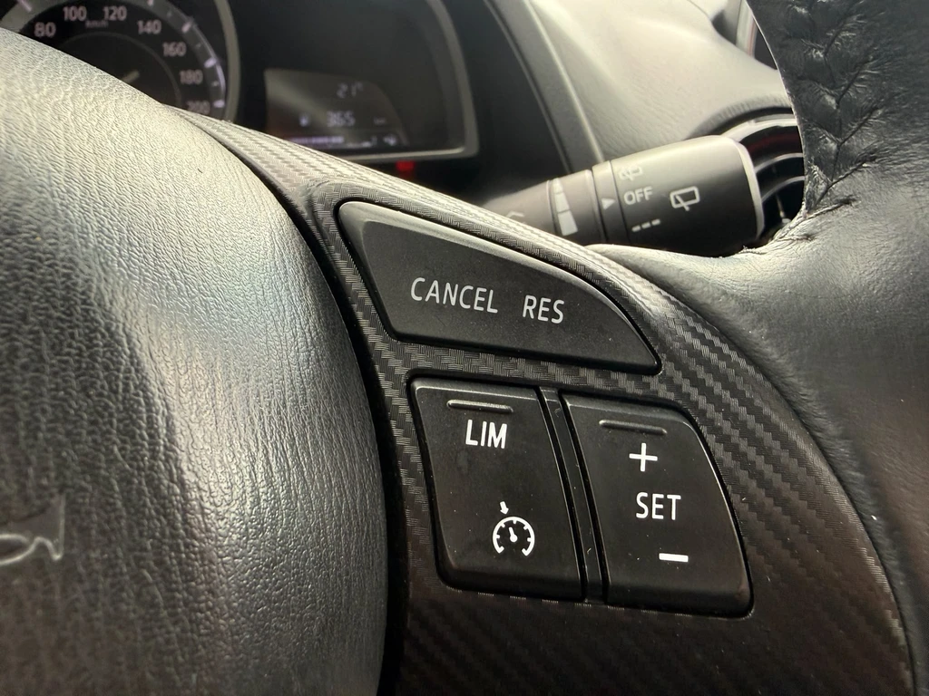 Mazda CX-3 – foto 30