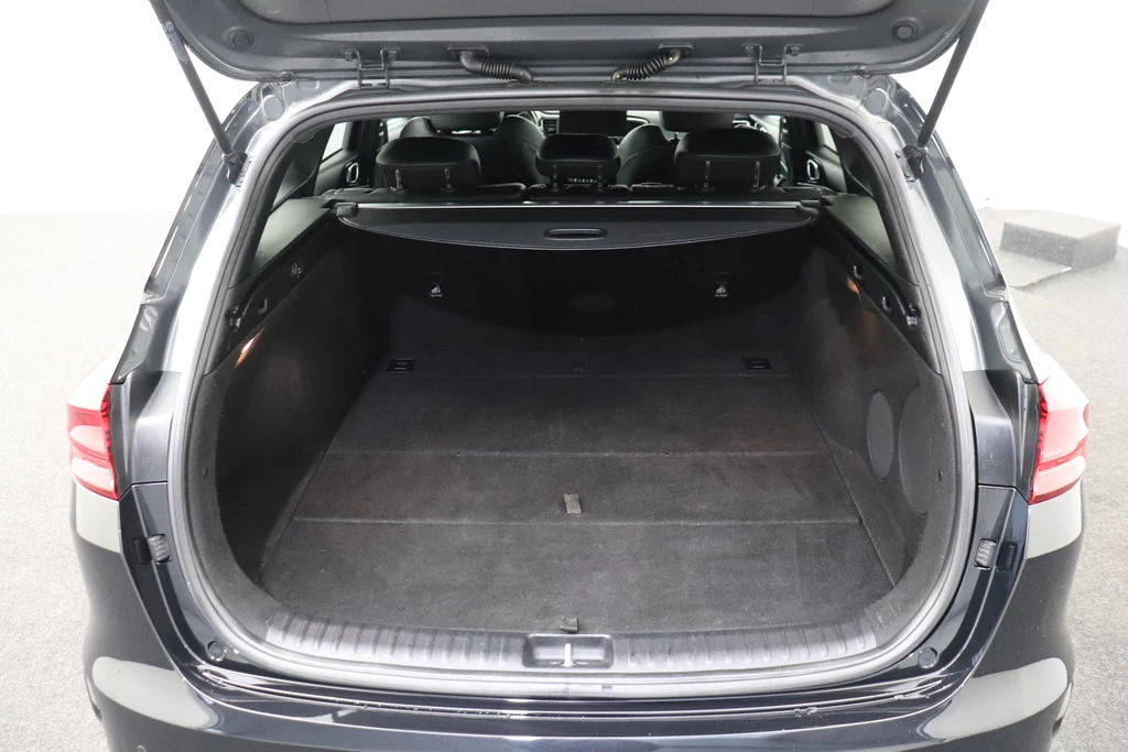 Kia Ceed Sportswagon – foto 15