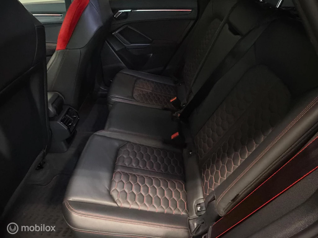 Audi RSQ3 – foto 13