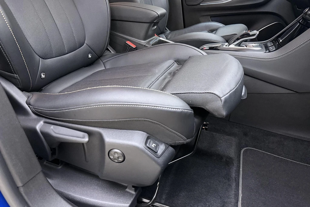 Opel Grandland X – foto 15