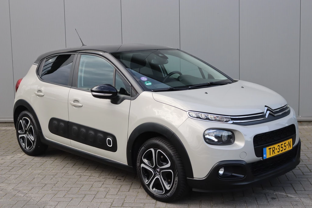 Citroën C3 – foto 8