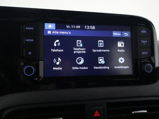 Hyundai i10 – thumbnail 35